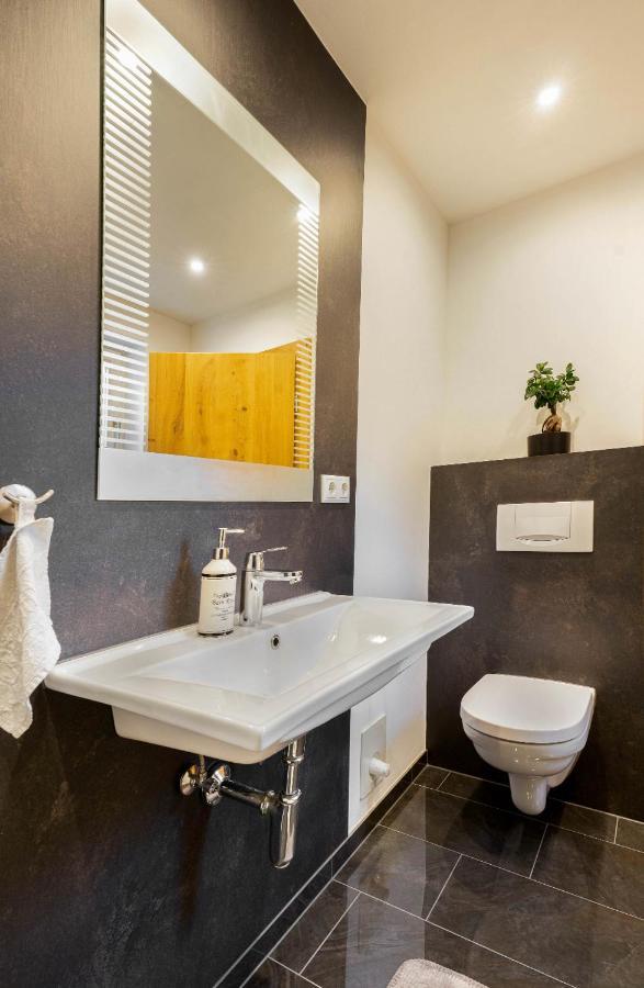 Apartamento The Dolomiti View Debant Exterior foto