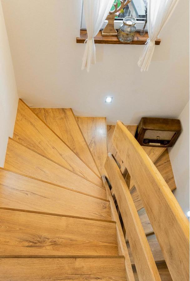 Apartamento The Dolomiti View Debant Exterior foto