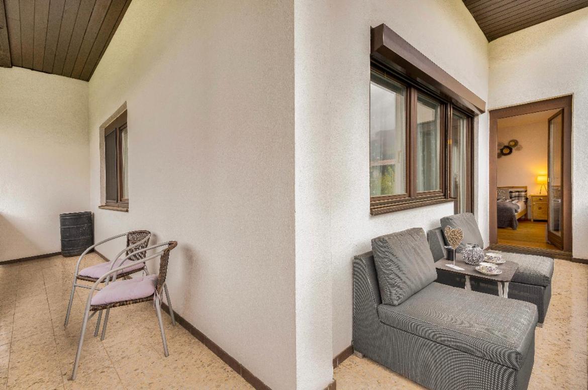 Apartamento The Dolomiti View Debant Exterior foto