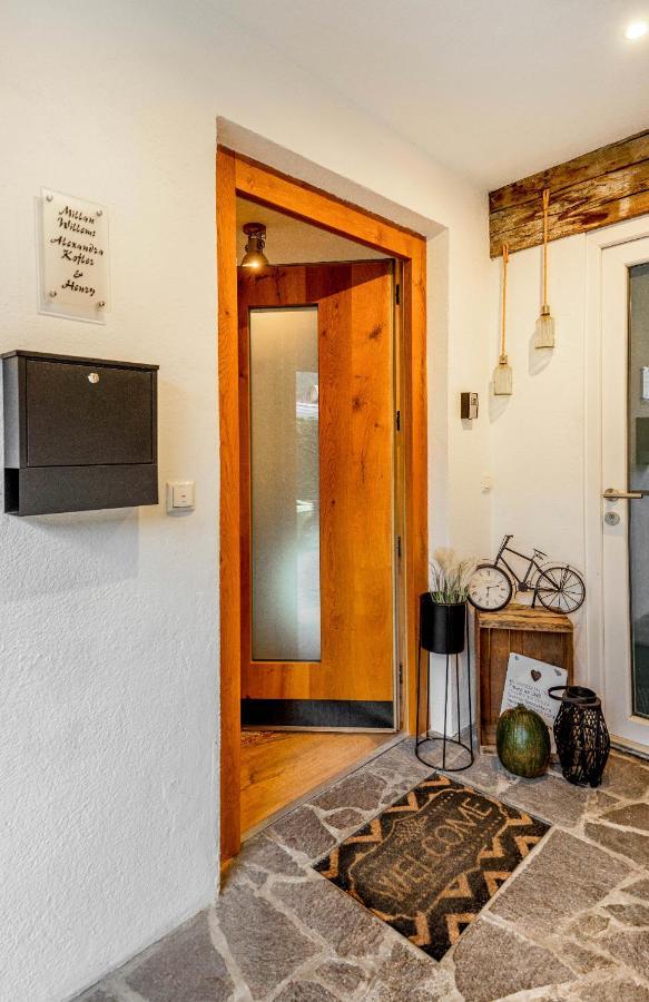 Apartamento The Dolomiti View Debant Exterior foto